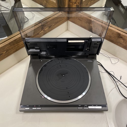 Technics ql1 giradischi a - technics,