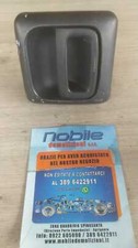 MANIGLIA ESTERNA PORTA SCORREVOLE FIAT DUCATO 2006/2011 1304175070