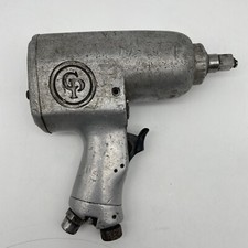 -Chicago Pneumatic CP-734 Air Wrench 1/2" Drive Reversible