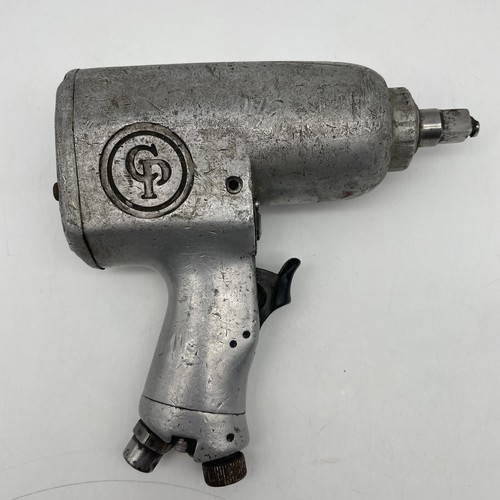 Chicago pneumatic 734 - -chicago,