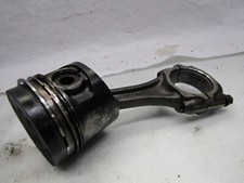 Pistone motore Jeep Cherokee XJ 84-01 VM 2.5 425OHV testa inc + asta con #I