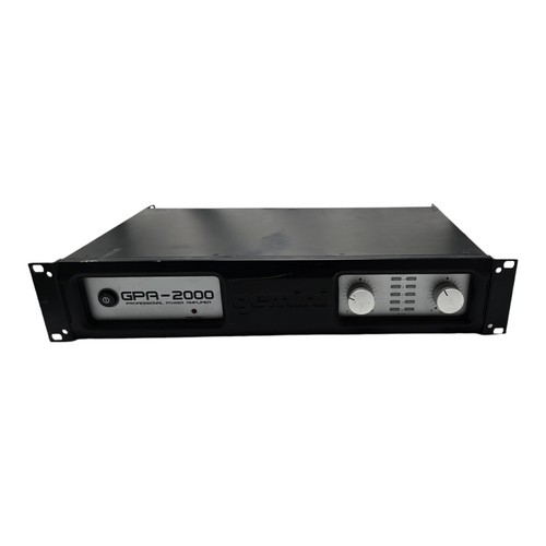 Gemini professional audio - professional,