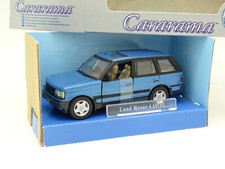 Cararama 1/43 - Range Rover