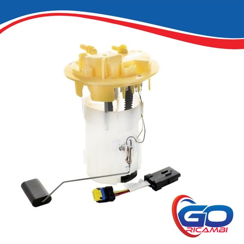 Pompa gasolio elettrica gruppo - pompa,