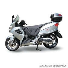 COPRIGAMBE / TERMOSCUD [TUCANO