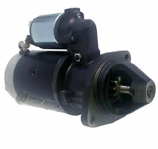 Motorino di Avviamento 3,1 Kw