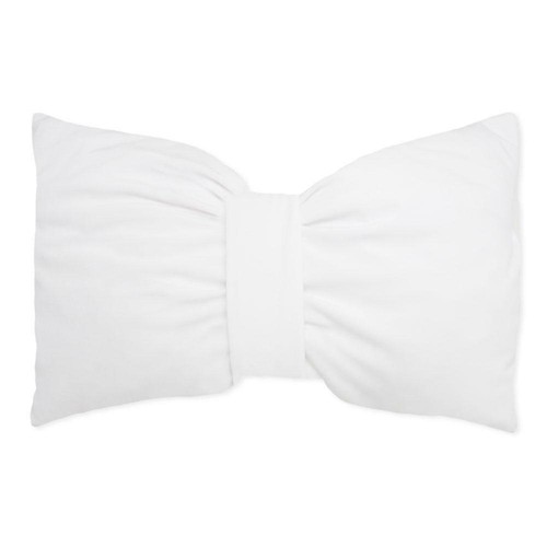Cuscino fiocco white - fiocco,