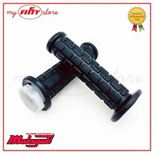 Comando gas con manopola pompa