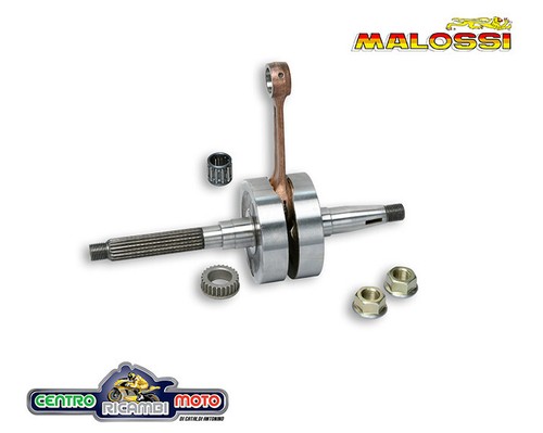 Albero motore malossi rhq - motore,