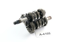 2004 Honda CBR 125 R JC34 -