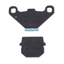 Pastiglie freno per DERBI