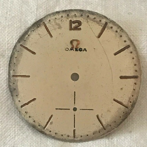 Omega dial 5mm - omega,