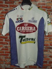 CARRERA TASSONI MAGLIA BICI