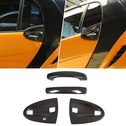 Car door handle - car, cover