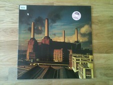 Pink Floyd - ANIMALS - Germany