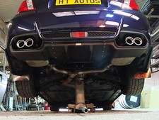 Adatto per berlina Subaru 2011