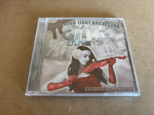 Northern light orchestra - northern,