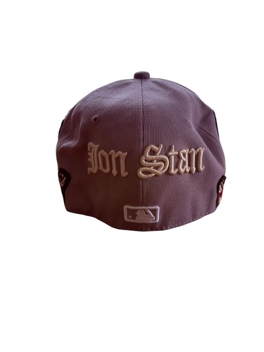 Cappello new era taglia 7 - -,