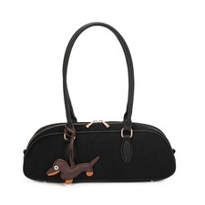 Borsa Talya in Scamosciato –