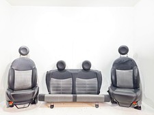 TAPPEZZERIA COMPLETA PER FIAT