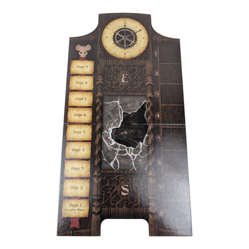 Mice mystics gioco da tavolo - mystics,