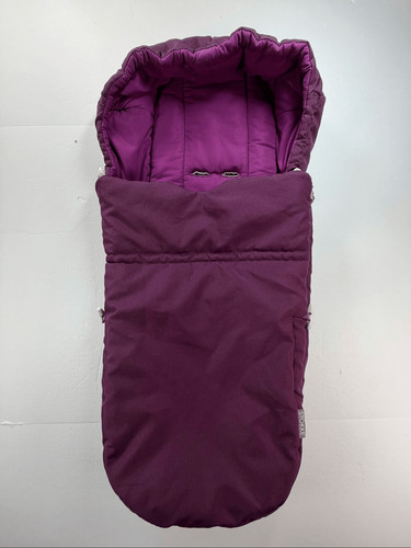 Stokke scoot softbag purple - scoot,