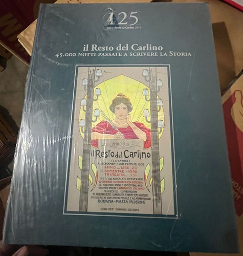 Resto del carlino 45 000 - del, 45.000