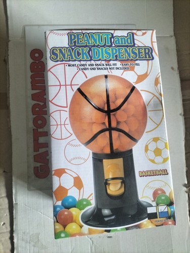 Dispenser peanut per salatini - per,