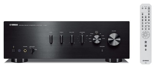 Yamaha amplificatore 2 0 - amplificatore, fi