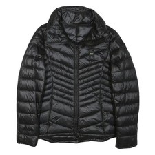 BLAUER Giacca Imbottita