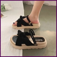Sandali donna 2025 nuova moda - sandali,