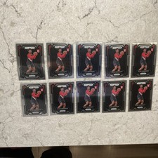 2023-24 Prizm Scoot Henderson