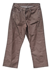 CALVIN KLEIN JEANS PANTALONE UNISEX TG. 32-M 48