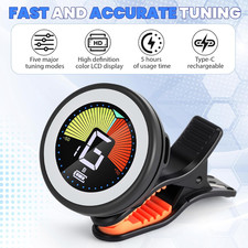 3 Pcs Rechargeable Guitar