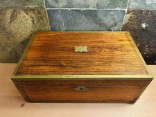 Scrittoio da viaggio in