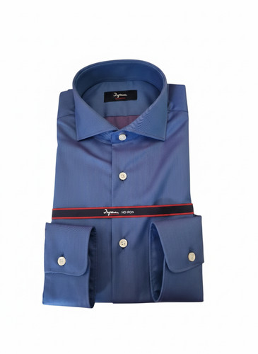 Camicia ingram slim fit - camicia,