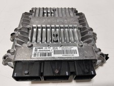 9655041480 centralina motore - 9655041480,