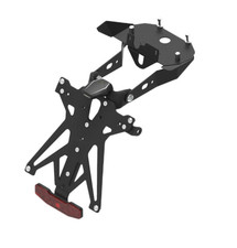Kit portatarga lightech per - portatarga,