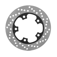 DISCO FRENO ANTERIORE SYM HD