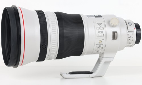 Canon 400mm is - canon,