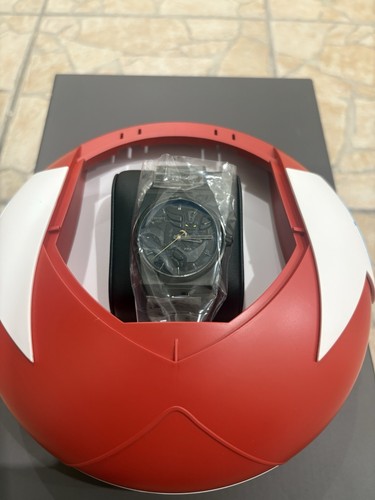 Tissot prx grendizer 50th - tissot,