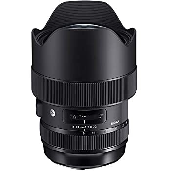 Usato sigma 24mm 8 dg - usato, 14