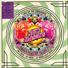 Nick Mason's Saucerful Of