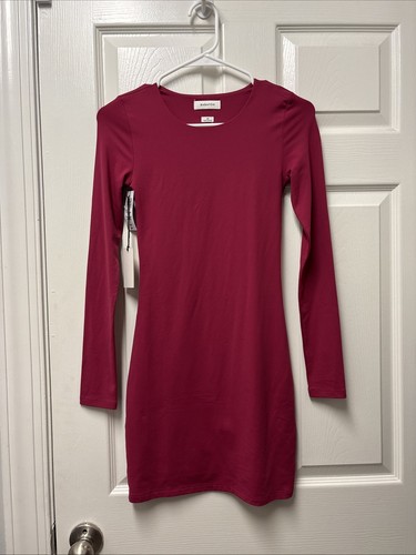 Mini abito aritzia babaton - mini,