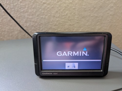 Garmin nuvi 465 gps usato - 465,