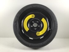 Notrad Audi A3 Sportback (8V)