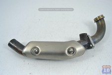 Collettore scarico marmitta