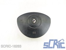 Airbag Volante RENAULT CLIO 3