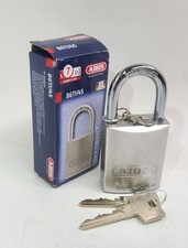 ABUS 86TI/45 Padlock Housing