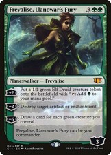 Edh mazzo elfo comandante - mazzo,
